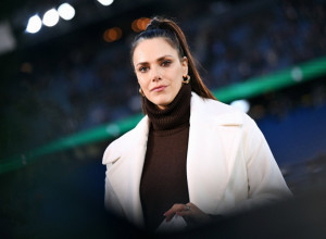 TAJNA O MUŽU ATRAKTIVNE VODITELJKE KOJA JE ANI IVANOVIĆ RASTURILA BRAK! Ostavila biznismena zbog Švajnštajgera - nemački mediji u neverici!