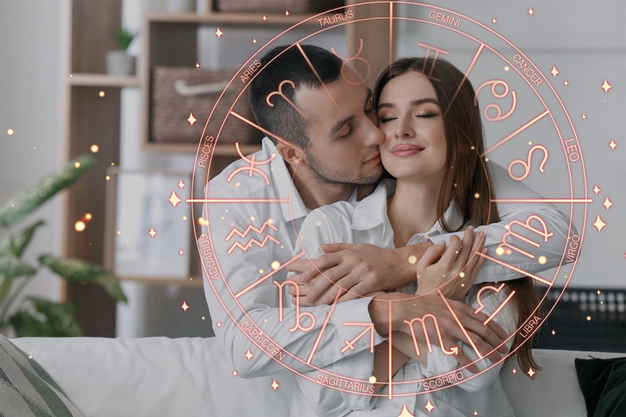 JEDNOM HOROSKOPSKOM ZNAKU SE RAZILAZE TAMNI OBLACI - od 1. maja im je na svakom polju cveće i proleće! Niko neće biti srećniji od njih!