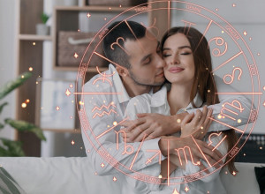 JEDNOM HOROSKOPSKOM ZNAKU SE RAZILAZE TAMNI OBLACI - od 1. maja im je na svakom polju cveće i proleće! Niko neće biti srećniji od njih!