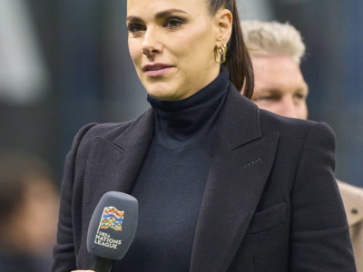 Ester Sedlaček izveštava