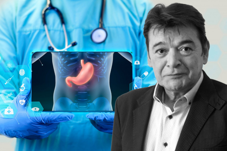 RANI SIMPTOMI OPAKOG RAKA KOJI JE UZEO TIHOMIRA ARSIĆA - taman kada je mislio da se izlečio, usledio je novi ŠOK! Poznati glumac napustio nas je pre 5 godina!