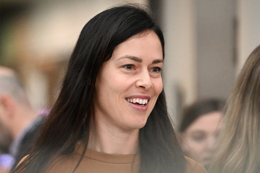 "SVE DOĐE I PROĐE, SAMO ONI OSTAJU": Objava Ane Ivanović u jeku skandala i priča da ju je Švajnštajger prevario izazvala HAOS! (FOTO)