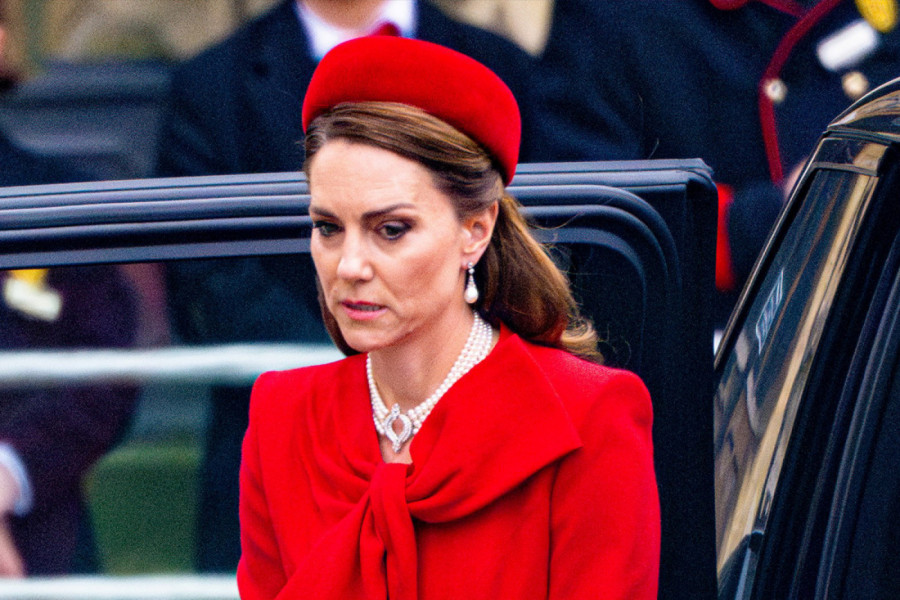 IZVRŠIO JE SAMOUBISTVO KADA JE ONA OBOLELA OD RAKA! Bizarne priče šire se društvenim mrežama: "Ovaj britanski plemić je bio ljubavnik Kejt Midlton, a bio je i sa njenom setrom"! (FOTO)