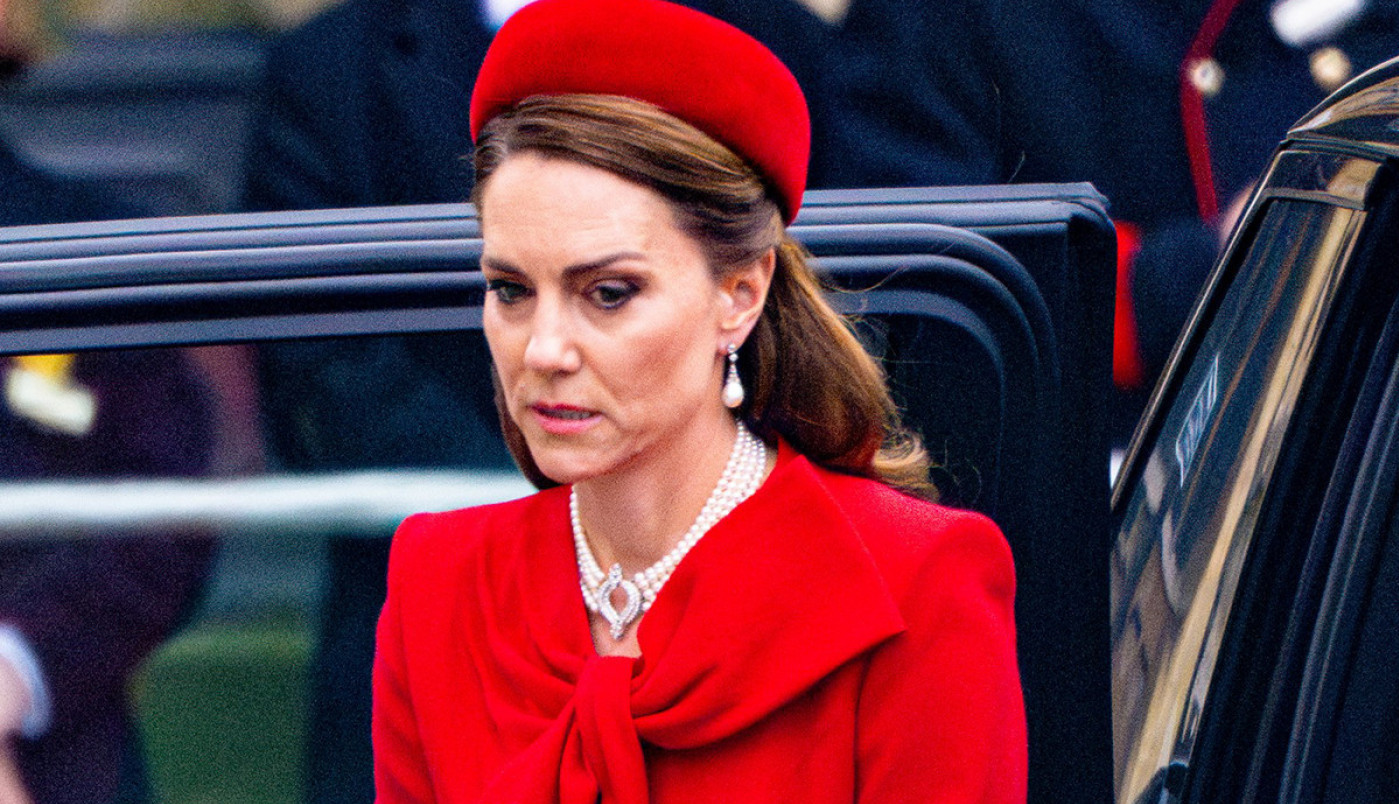 IZVRŠIO JE SAMOUBISTVO KADA JE ONA OBOLELA OD RAKA! Bizarne priče šire se društvenim mrežama: "Ovaj britanski plemić je bio ljubavnik Kejt Midlton, a bio je i sa njenom setrom"! (FOTO)