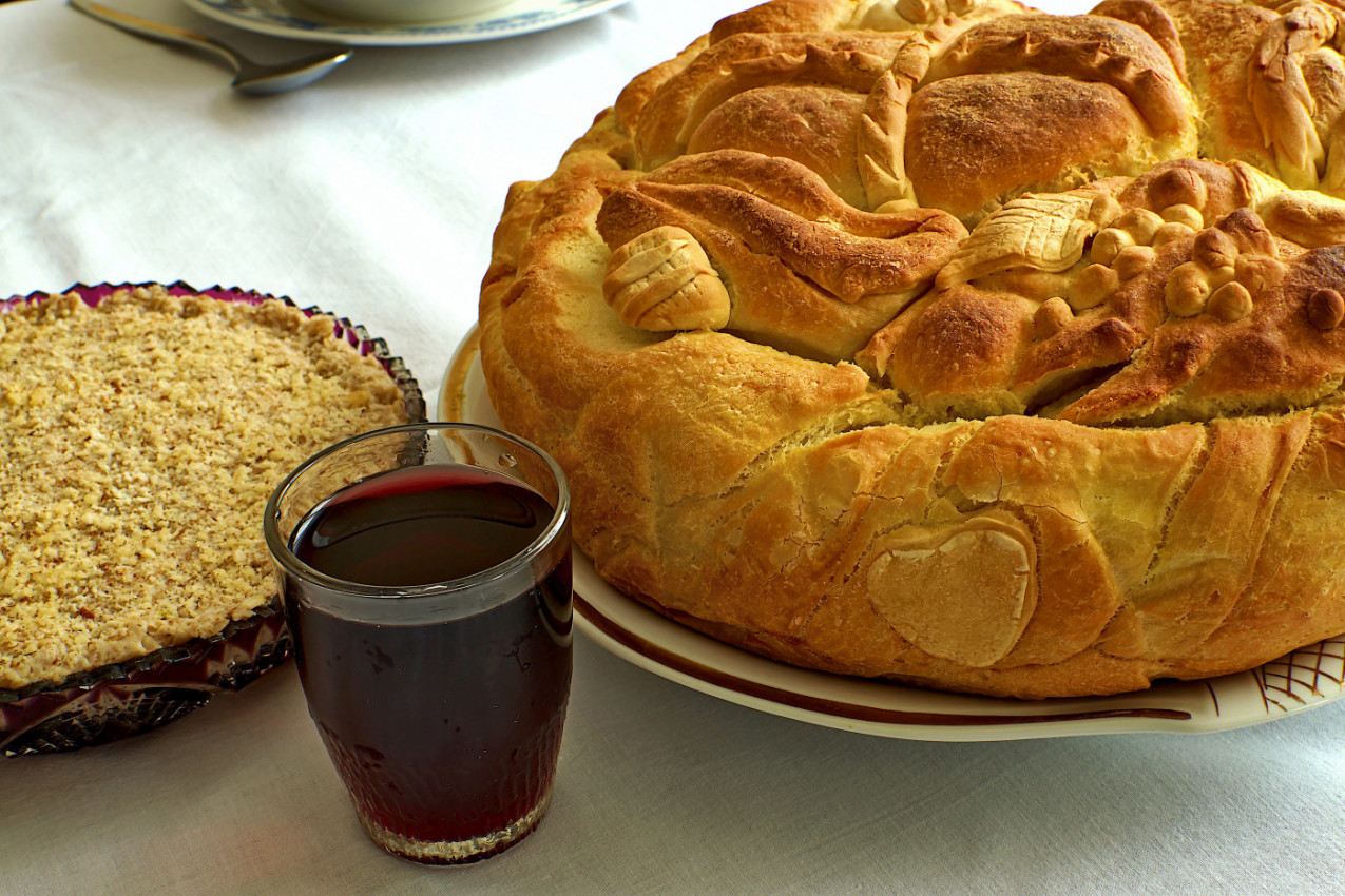 MRSNI SLAVSKI KOLAČ - RECEPT ZA POČETNIKE! Korak po korak, uspeva svima, garantovano!