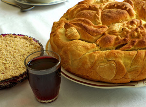 MRSNI SLAVSKI KOLAČ - RECEPT ZA POČETNIKE! Korak po korak, uspeva svima, garantovano!