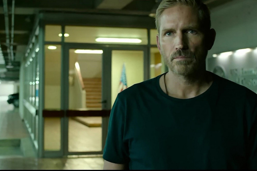 SLAVNI GLUMAC UMRO JE TOKOM OPERACIJE SRCA! Kad su ga lekari vratili otkrio je šokantnu istinu: Osetio sam neopisivu bol! (VIDEO)