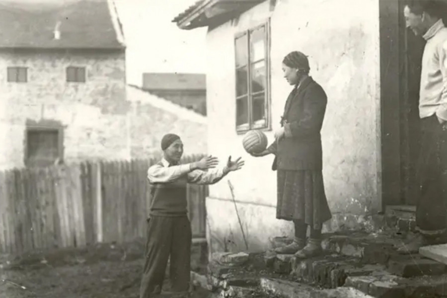 TAJANSTVENI NAROD KOJI JE U BEOGRADU PODIGAO PRVI BUDISTIČKI HRAM NESTAO JE S NAŠIH PROSTORA: Imali su kose oči i visoke jagodice, a da li verujete da su živeli u OVOM delu grada? (FOTO)