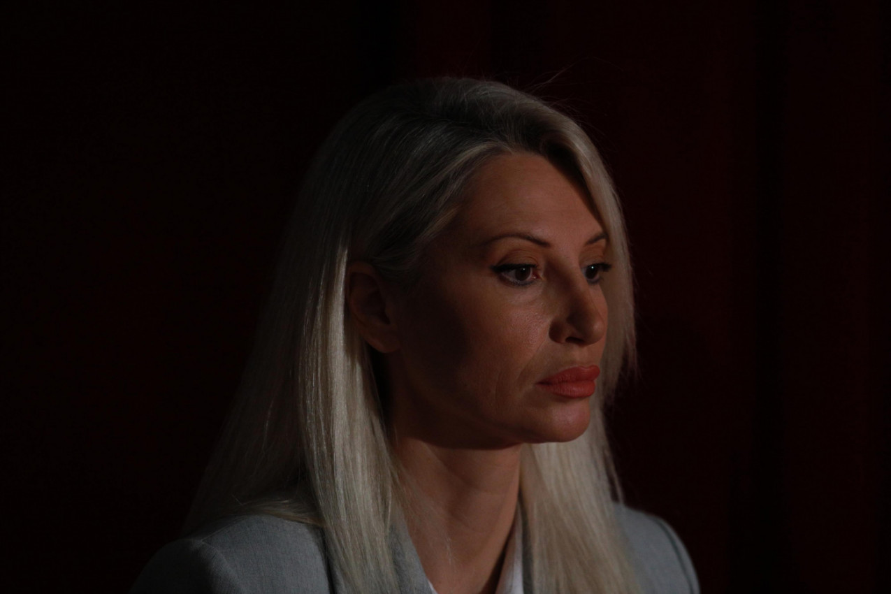 SRPSKA GLUMICA U PROGRAMU UŽIVO SAOPŠTILA - imam neizlečivu bolest! Doktorka joj otkrila ključan uzrok autoimunog oboljenja, svi su se sledili