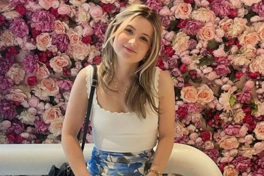 OVO JE MOJA POSLEDNJA OBJAVA PRE SMRTI, KONAČNO ĆU BITI BEZ BOLA I U MIRU: Ovo su simptomi neizlečivog raka od kojeg je preminula mlada influenserka (VIDEO)