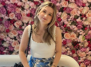 OVO JE MOJA POSLEDNJA OBJAVA PRE SMRTI, KONAČNO ĆU BITI BEZ BOLA I U MIRU: Ovo su simptomi neizlečivog raka od kojeg je preminula mlada influenserka (VIDEO)