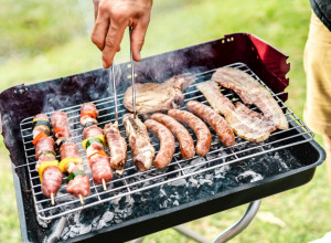 OVAJ SAVRŠEN UMAK OD MAJONEZA NAJBOLJE IDE UZ ROŠTILJ: Recept koji diže meso na viši nivo