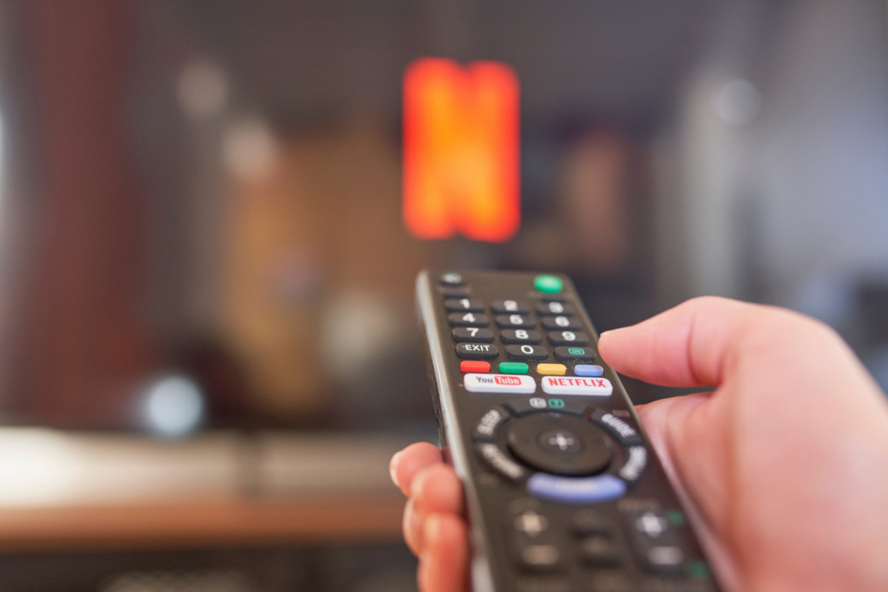 DA LI ZNATE ČEMU SLUŽI ISPUPČENJE NA BROJU PET NA DALJINSKOM UPRAVLJAČU? Odgovor će vas sigurno iznenaditi, ima veze sa zdravljem!