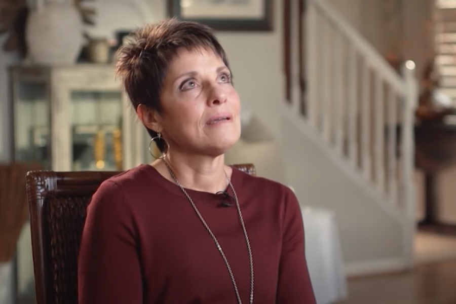 PUNIH 14 GODINA OD POROĐAJA TRPELA JE NESNOSNE BOLOVE: Nije joj pomoglo 14 operacija, a onda je upoznala NJEGA! (VIDEO)