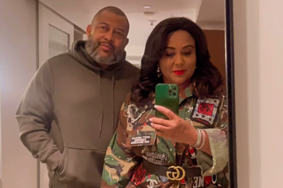 OVAJ PASTOR JE OD POČETKA BRAKA VARAO ŽENU, A ONA SE ODLUČILA NA ŠOKANTAN POTEZ! Kada su je pitali zašto je to uradila, njen odgovor je sve zapanjio! (FOTO)