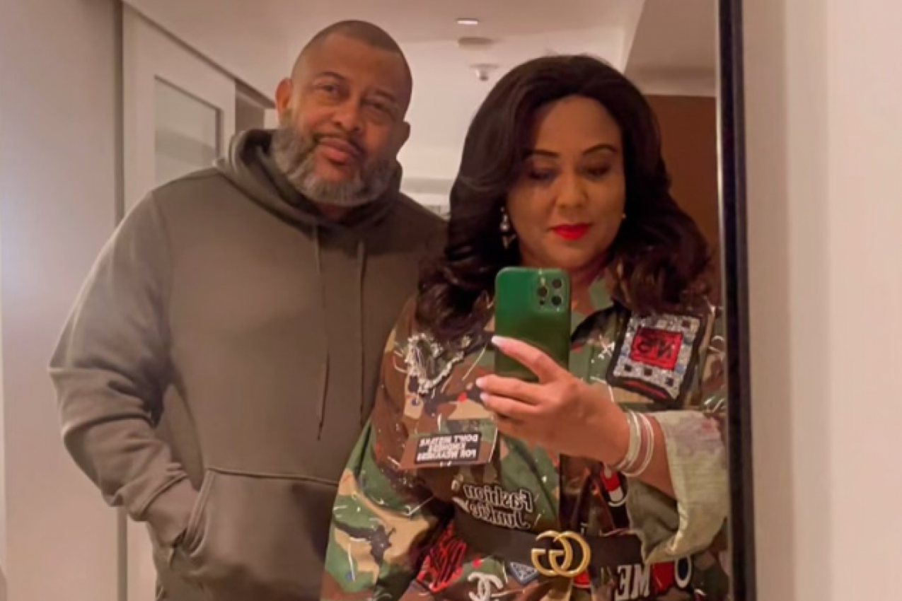 OVAJ PASTOR JE OD POČETKA BRAKA VARAO ŽENU, A ONA SE ODLUČILA NA ŠOKANTAN POTEZ! Kada su je pitali zašto je to uradila, njen odgovor je sve zapanjio! (FOTO)