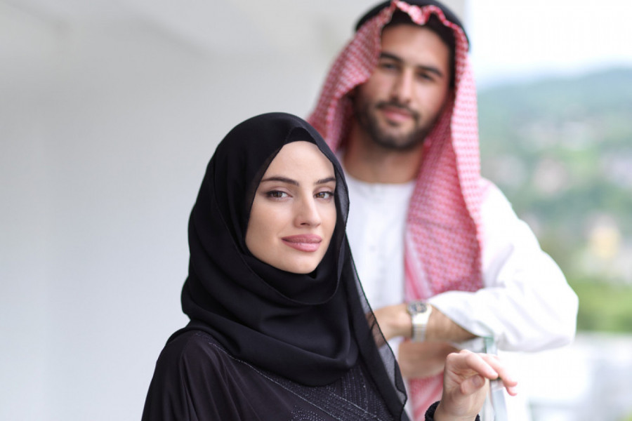 KONAČNO OTKRIVENO ŠTA ARAPSKIM ŠEICIMA MORAJU DA RADE NJIHOVE ŽENE: Ljudi su zgroženim ovim  detaljima!