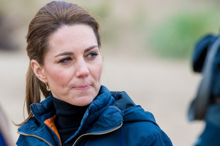 NOVE VESTI O KEJT MIDLTON UZNEMIRILE SVET: Otkriveno zašto se nije pojavila na sahrani pape Franje!