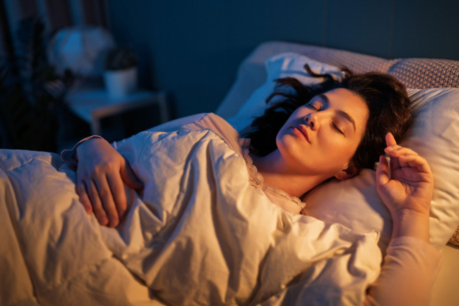 ČAK 54 ODSTO ŽENA IMA ISTI ZABRINJAVAJUĆI SAN: Ovo je zaprepastilo i istraživače, ali su konačno otkrili šta to TAČNO ZNAČI!