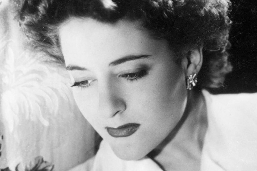 VOLELA JE JEDNOG OD NAJVEĆIH MONSTRUMA U ISTORIJI: Iako je mogla da bude slobodna, rešila je da ga prati i u smrti, skončala je na jeziv način, njeno telo danima je bilo izloženo na mostu!