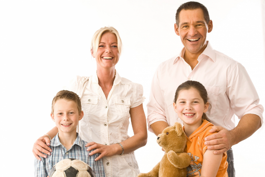 SAD JE JASNO! Evo koliko dece u životu može da rodi žena, a koliko da ih napravi muškarac - ovo sigurno niste znali!