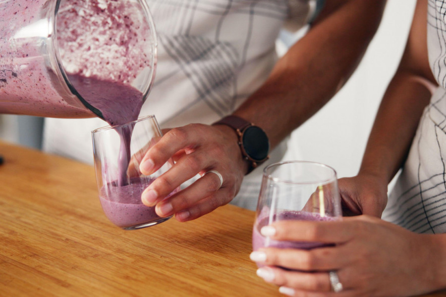 ČISTI DEBELO CREVO, TOPI SALO I RAVNA STOMAK: Ovo je kralj među napicima - samo 4 sastojka čine čudo za zdravlje!