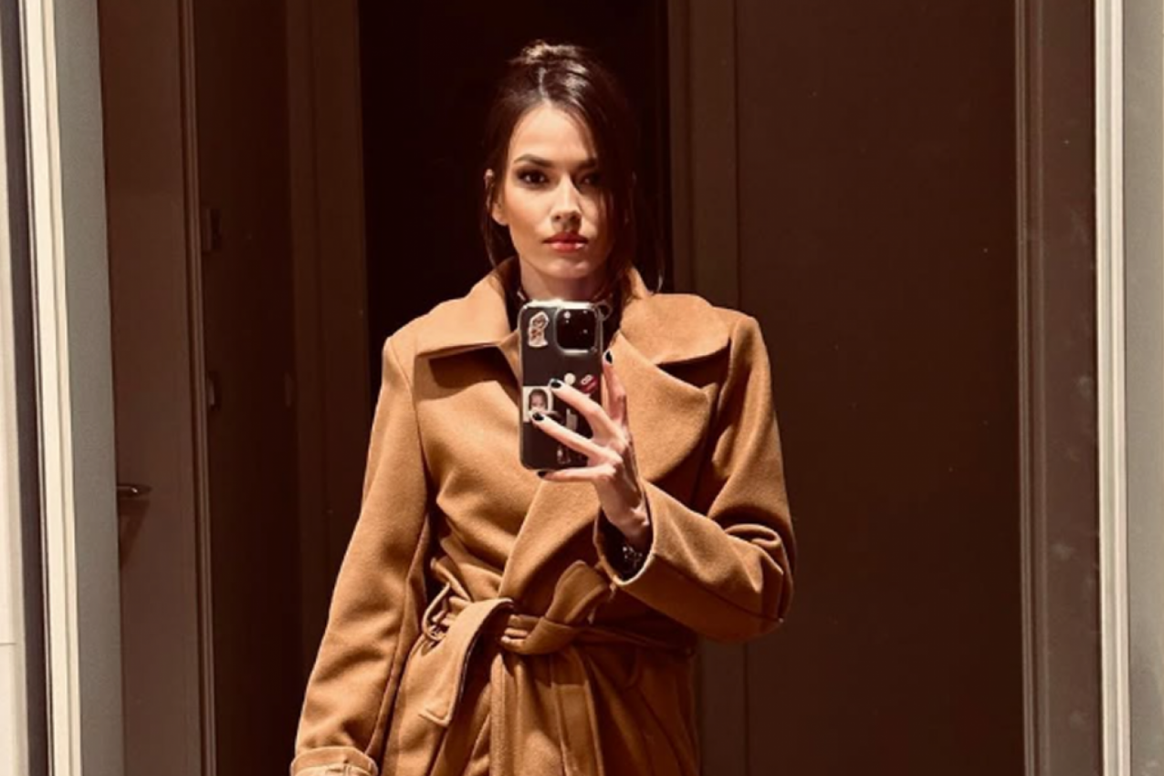 SRPSKA VODITELJKA PREŽIVELA PAKAO - SPALA NA SAMO 37 KILOGRAMA! Jela je jednom u nekoliko dana, njena ispovest kida dušu!