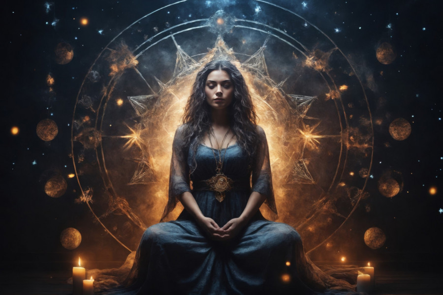 MOĆNO SUNCE ODREDIĆE NAM SUDBINU OVE NEDELJE - spremite se za neverovatne promene do 20. maja! Nekima povišica, drugima strastvena veza o kojoj su sanjali, trećima kupovina STANA!