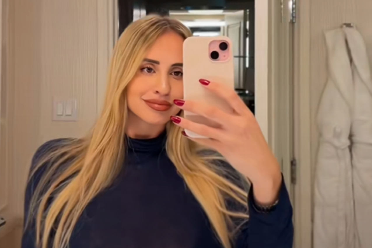 MARIJA JE PRSATA SPORTSKA VODITELJKA ZA KOJOM JE POLUDEO SVET: Otkriveno kako je dobila posao za moćni klub, OVO je presudilo! (FOTO)