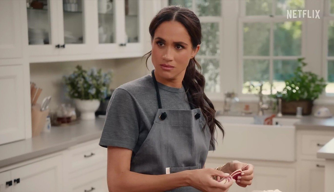 SVI U ČUDU! Megan Markl objavila nove fotografije dece - svi komentarišu samo jedan detalj (FOTO/VIDEO)