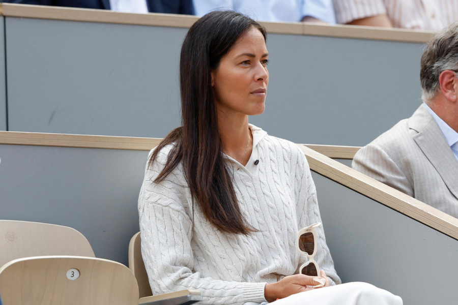 "DECA SU TA KOJA JEDINO ISPAŠTAJU RASTANKE I PODELE, OSTAJE PRAZNINA": Nakon spekulacija da Bastijan već živi s drugom nova objava Ane Ivanović pokrenula lavinu! (FOTO)