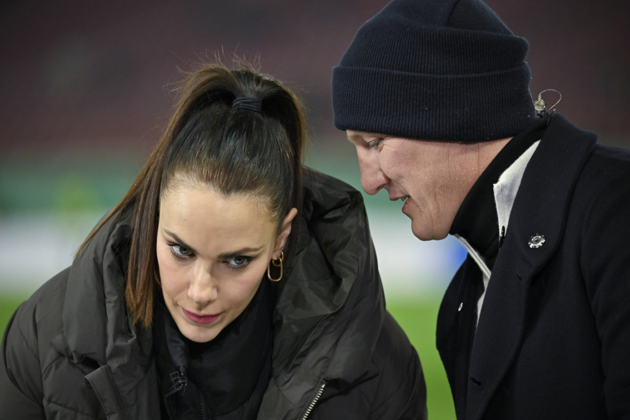 ŠVAJNŠTAJGER ŽESTOKO ISPROVOCIRAO ANU - nova objava odjeknula poput bombe! Osvanula i njena fotografija na njegovom profilu! (FOTO)