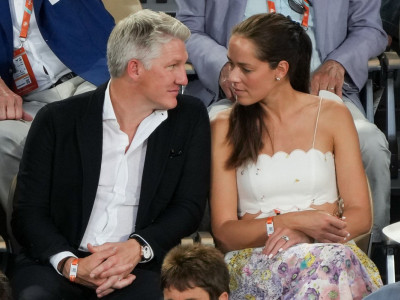 Da li se razvode Bastijan Švajnštajger i Ana Ivanović