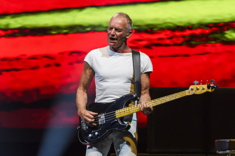 Uvek više učini onaj ko želi nego onaj ko može!