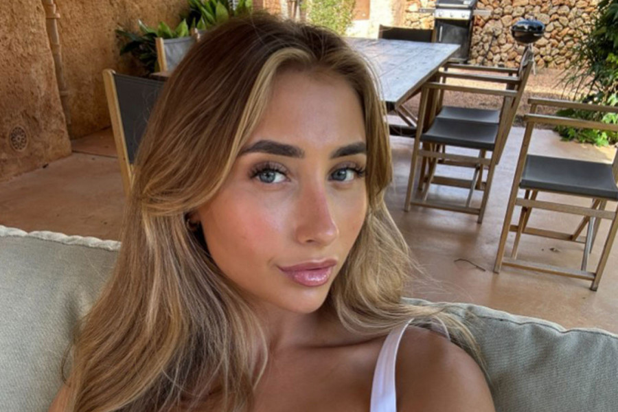 VOLELA BIH DA UMREM DOK MI MUŠKARAC RADI OVO: Zvezda filmova za odrasle otkrila najbizarniju želju i zaprepastila javnost