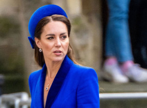 SVI ZANEMELI KAD SE POJAVILA KEJT MIDLTON - KAKVA TRANSFORMACIJA! Promenila je boju kosa koja je bila jedan od njenih zaštitnih znakova!