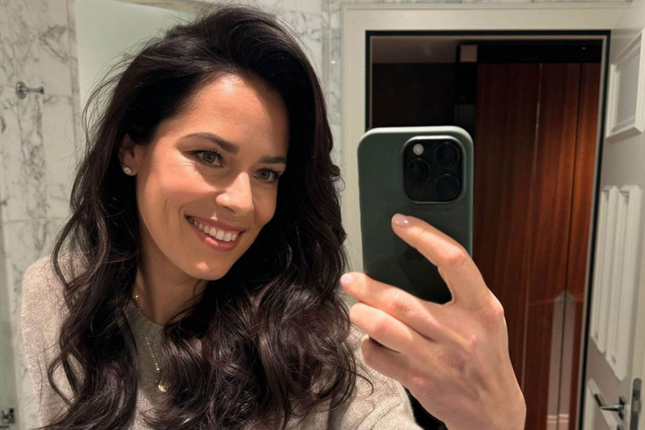 OGLASILA SE ANA IVANOVIĆ - LJUDI U SUZAMA! Njen novi snimak izazvao haos, pogledajte kako izgleda! (VIDEO)