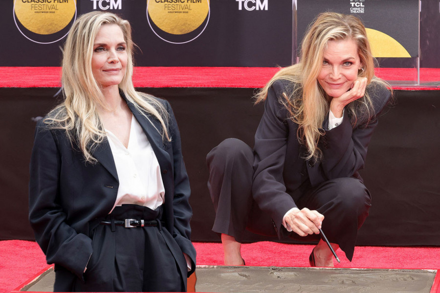 Da li možete da pretpostavite koliko čuvena Mišel Fajfer ima godina? Verovali ili ne, ova holivudska lepotica upravo je napunila 67 - kako vam se dopada?