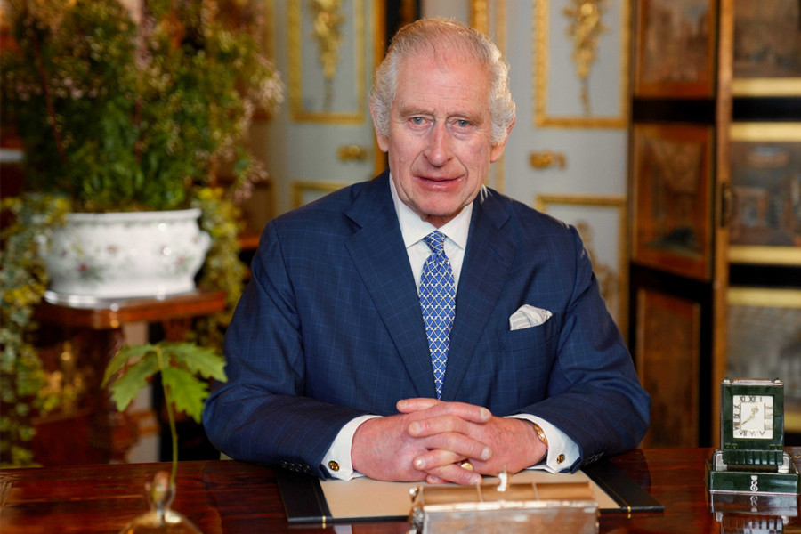 POTRESNO OBRAĆANJE KRALJA ČARLA - ZBOG NJEGOVOG PISMA SVI SU ZANEMELI! Najnovije informacije o njegovoj borbi s rakom odjeknule svetom!