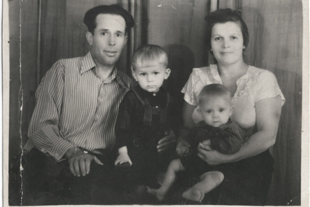 OTAC MI JE UMRO NE ZNAJUĆI DA SAM OTKRILA NJEGOVU I MAJČINU TAJNU KAD SAM IMALA 8 GODINA: Odveli su me na pregled kod doktora - tada sam sve priznala!