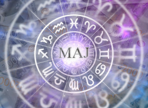 TRI HOROSKOPSKA ZNAKA OBOGATIĆE SE U MAJU: Novac će im teći kao reka, a zvezde su im naklonjene