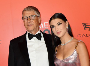 BOLESTAN BIL GEJTS! Ćerka američkog milijardera slučajno otkrila zdravstveno stanje svog oca - svi zanemeli, ovo su simptomi poremećaja od kog pati!