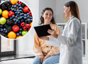 POJEDITE ANANAS I JAGODE I POSLE NEKOLIKO SATI USLEDIĆE IZNENAĐENJE: Zbog ovog voća reagovali i endokrinolozi - promene se vide na nogama!