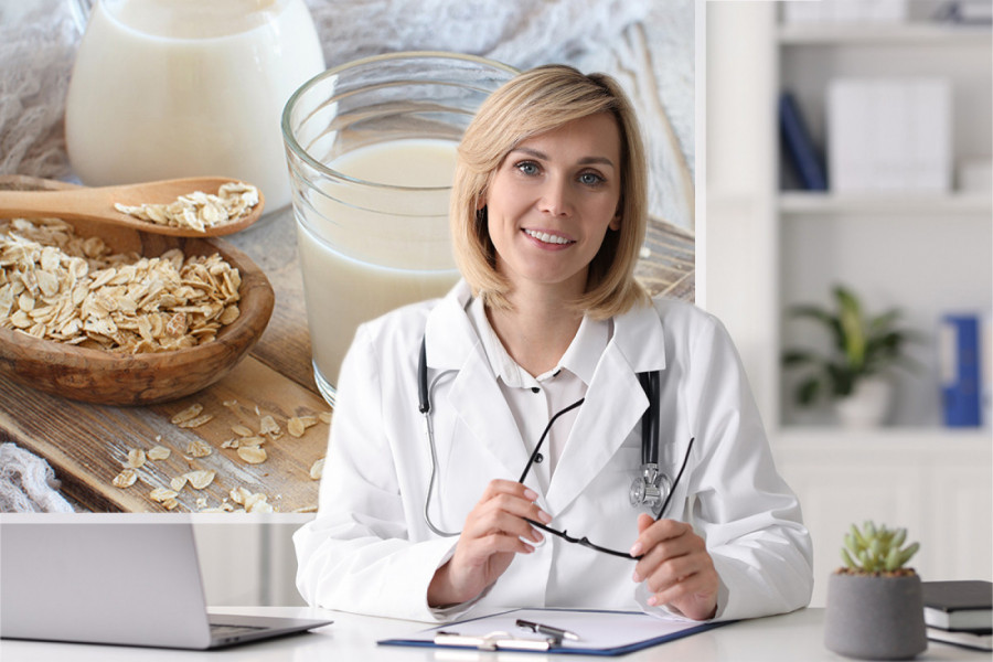 JA SAM ONKOLOG I OVO JEDEM SVAKOG JUTRA DA NE BIH OBOLELA OD RAKA: Savršeno zdrav doručak od samo 3 namirnice koje u kući ima svaka srpska porodica!