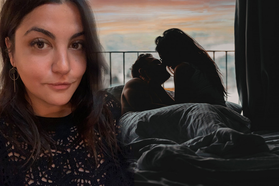 U JULU SAM NAJAKTIVNIJA U INTIMNIM ODNOSIMA - "naga scena" na hodniku sa dečkom iz komšiluka još se prepričava: Bili smo na bazenu, a onda je krenuo za mnom!