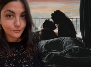 U JULU SAM NAJAKTIVNIJA U INTIMNIM ODNOSIMA - "naga scena" na hodniku sa dečkom iz komšiluka još se prepričava: Bili smo na bazenu, a onda je krenuo za mnom!