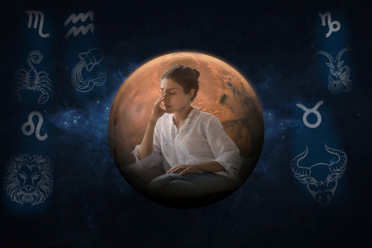 STIŽE BOLAN PERIOD ZA 5 HOROSKOPSKIH ZNAKOVA - retrogradni Pluton skinuće im maske očas posla! Na ključnoj prekretnici u životu "stradaće" ONI!