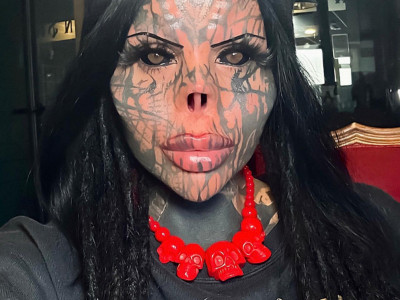 Toksi ovako izgleda danas