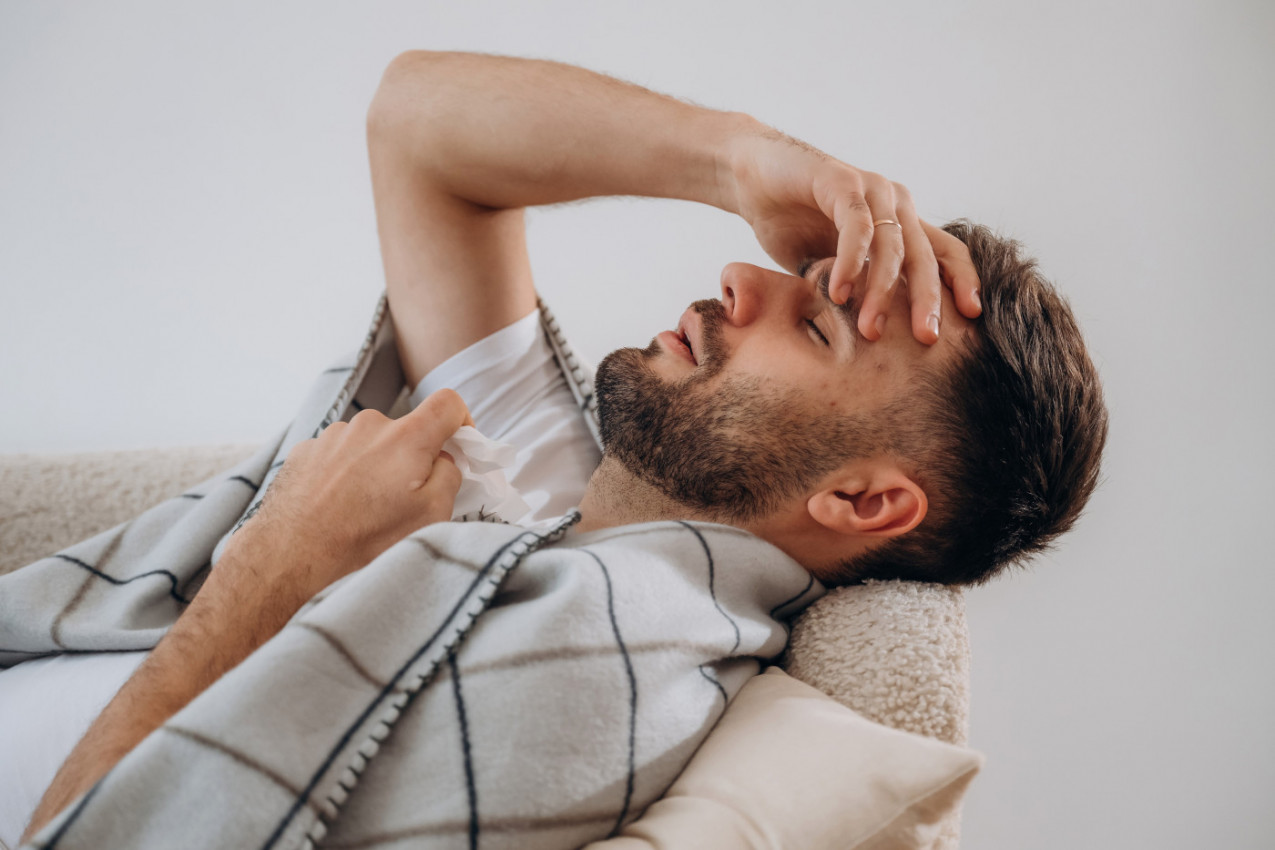 OVIH 5 VRSTA BOLOVA PRETHODE SRČANOM UDARU: Svi misle da su grudi glavno mesto, ali jedan drugi deo tela može biti epicentar - odlazak u toalet je alarm!