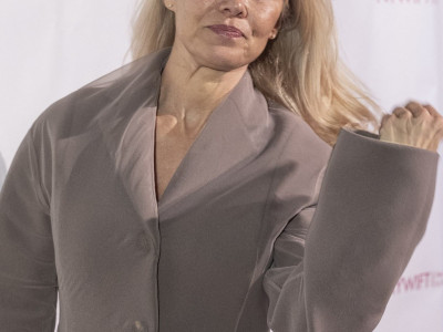 Donedavno je Pamela ponosno pokativala svoju dugu, plavu kosu koja je decenijama njen zaštitni znak 